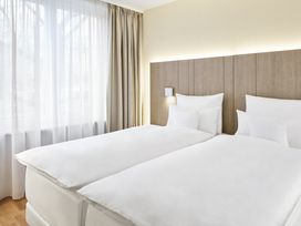 3 Tage im NH Collection Hamburg City mit Frühstück