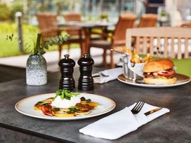 „Mainhattan“ entdecken - 2 Tage Frankfurt