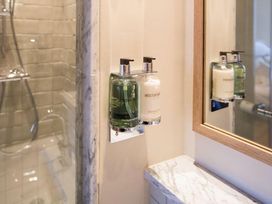 Im Herzen von Berlin - 2 Tage im Monbijou Hotel