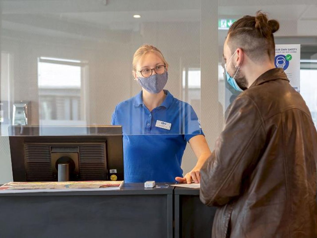 2 Tage im A&O Köln Hauptbahnhof 