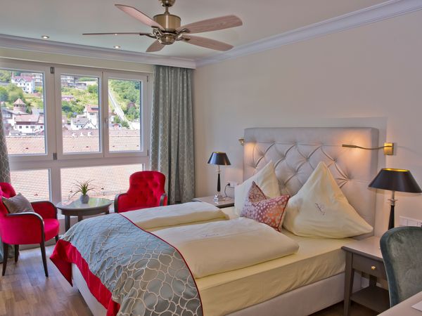 2 Tage Schwarzwald genießen mit Thermen und Attraktionen in Bad Wildbad, Baden-Württemberg inkl. Frühstück