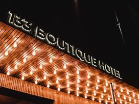 2 Tage im 133 Boutique Hotel Karlsruhe