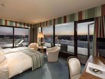 2 Tage Ostsee im Maritim Seehotel Timmendorfer Strand mit HP