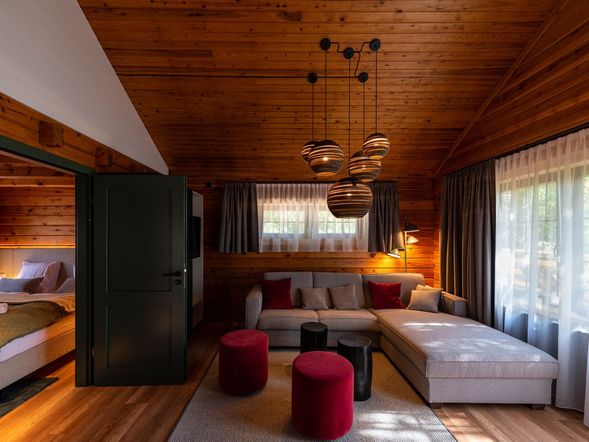 Alm-Lodge
