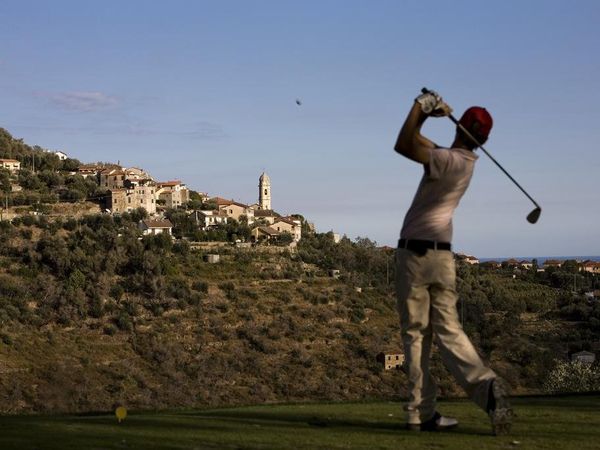 Ligurien erleben – 7 Tage Erholung in Castellaro inkl. Frühstück