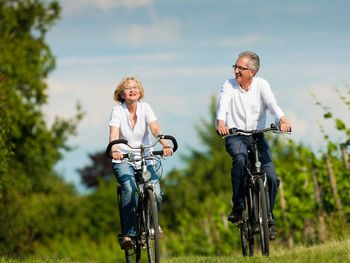 Top Deal: Aktiv und Relaxed in Waldhessen - 5 Tage