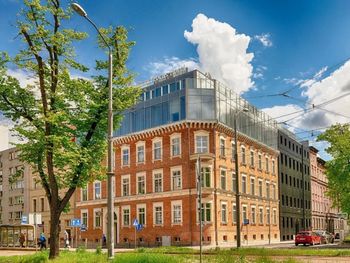2 Tage in der Hafenstadt Stettin mit Frühstück