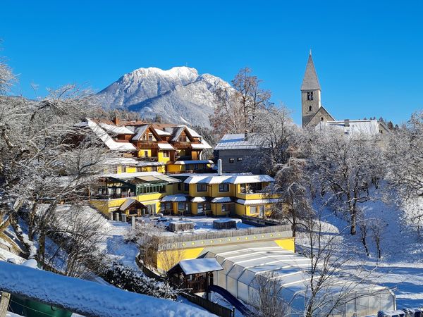 Sommererlebnisse für Abenteuerlustige - 4 Tage mit HP in St. Stefan im Lavanttal, Kärnten inkl. Halbpension