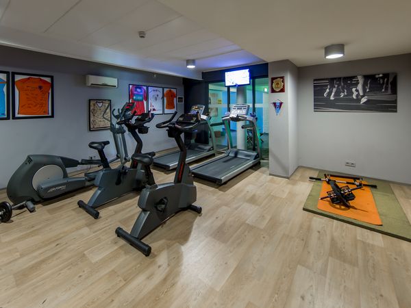 6 Tage Wellness & Natur zwischen Veluwe und Rhein in Heelsum, Gelderland inkl. Halbpension