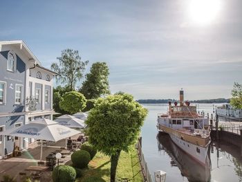 3 Tage Chiemsee - Kurzurlaub am bayerischen Meer mit Frühstück