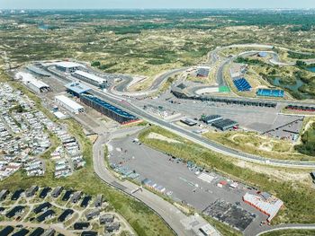 2 Tage im NH Zandvoort 