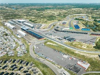 3 Tage im NH Zandvoort 