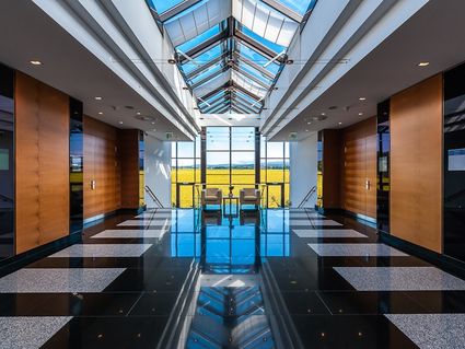 Dorint Hotel Main Taunus Zentrum