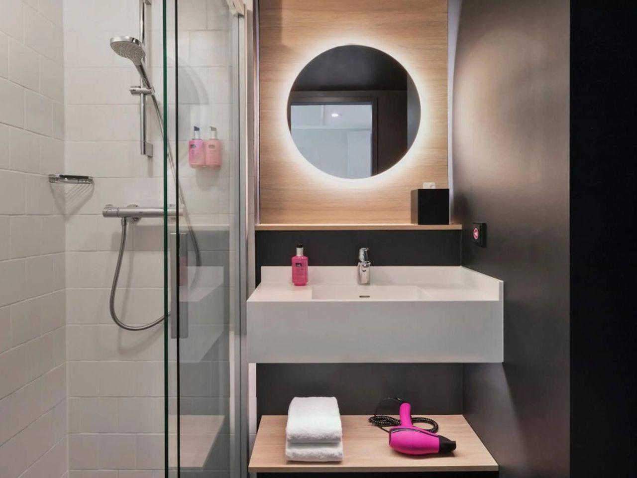 Moxy Hamburg Altona