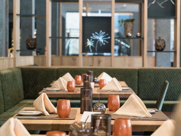 4 Tage Wellness in den Ötztaler Alpen in Nauders Halbpension