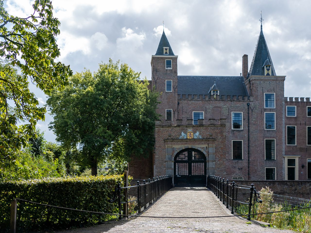 5 Tage am Strand von Zeeland