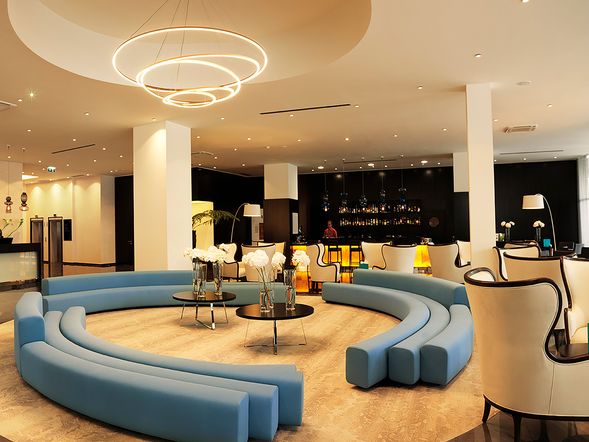 Hotel Slovenija by Lifeclass Hotels & Spa