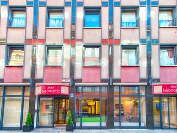 2 Tage Kurzurlaub mit Frühstück im Leonardo Hotel Munchen City Center