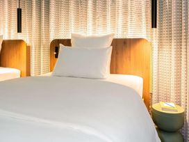 3 Tage in der Rheinmetropole Düsseldorf mit HP