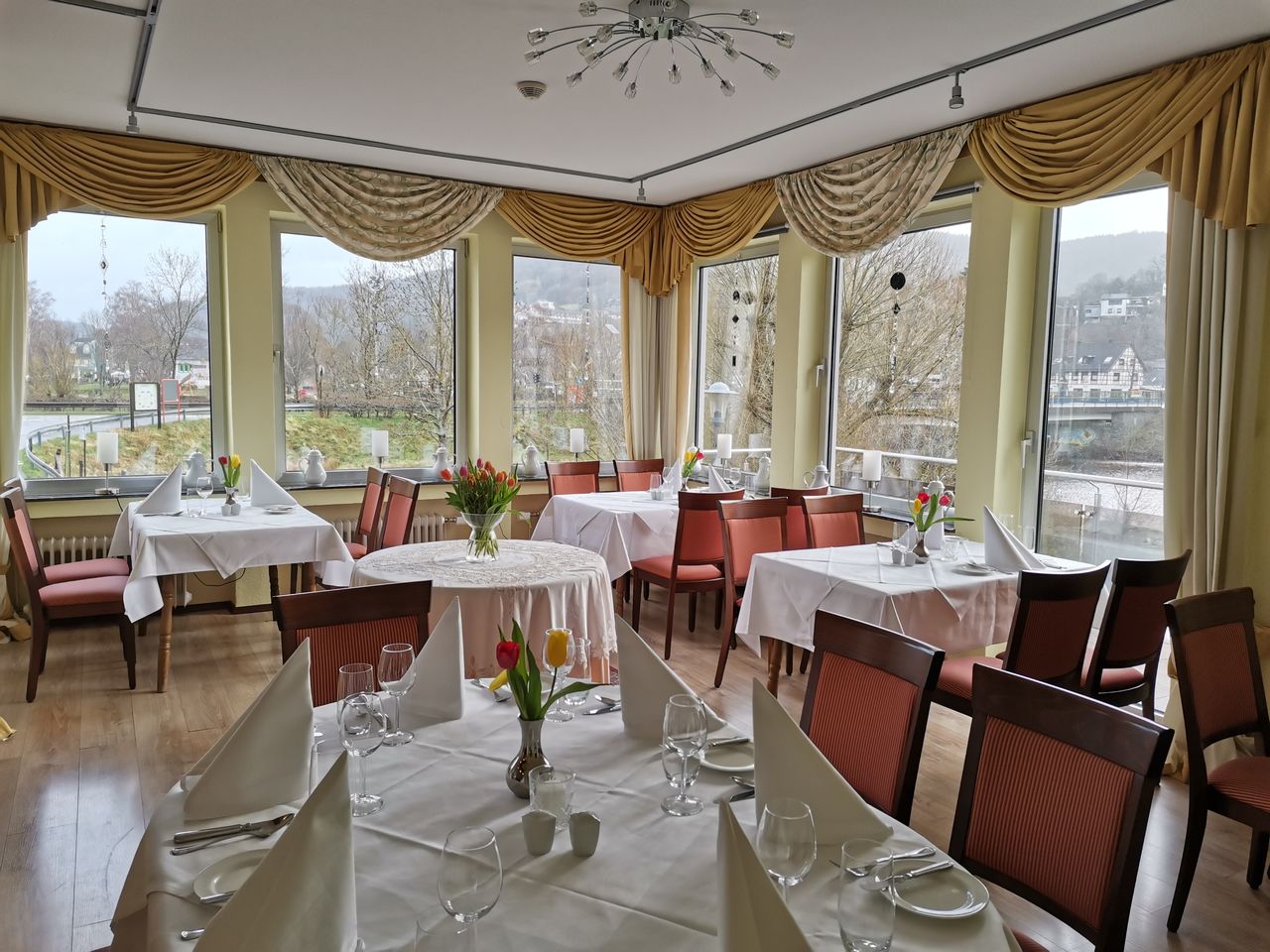 6 Tage Wanderurlaub in der Eifel