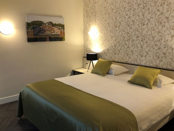 Fletcher Hotel-Restaurant Oud London