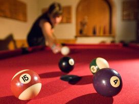 4 Tage am Fuße des Sommerbergs mit Frühstück