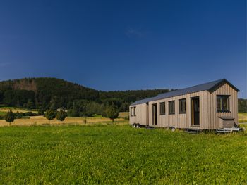 Oberpfalz: Naturerlebnis mit Vesper & private SPA