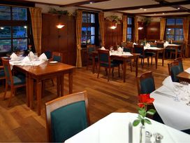 Digital Detox: 3 Tage Ruhe & Genuss im Waldhotel