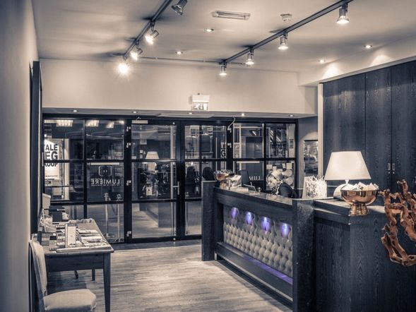 Boutique Hotel Lumire