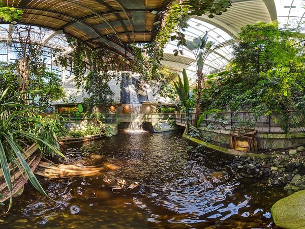 Stadt Land Biosphäre Potsdam  – 3 Tage, Brandenburg inkl. Frühstück