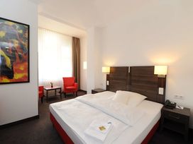 2 Tage im Best Western Hotel Kaiserhof in Bonn