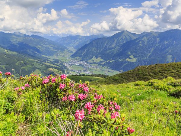 6 Tage Auszeit im Salzburger Land mit HP in Bad Hofgastein inkl. Halbpension