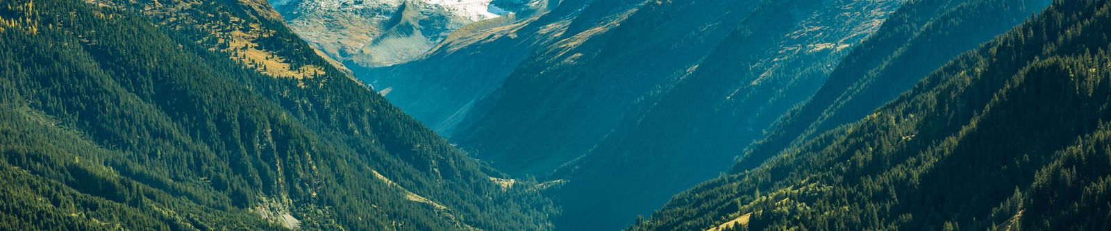 Wandern in Österreich (Tirol)