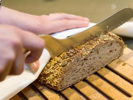 2 Tage in der norddeutschen Hansestadt Lübeck