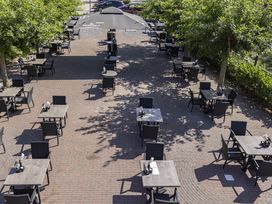 3 Tage Urlaub an der Niederländisch-Belgischen Grenze