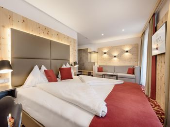 4 Tage im Hotel Alpina Bad Hofgastein mit HP