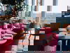 2 Tage im Nhow Amsterdam Rai 