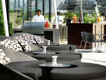 2 Tage im Hyatt Regency Düsseldorf