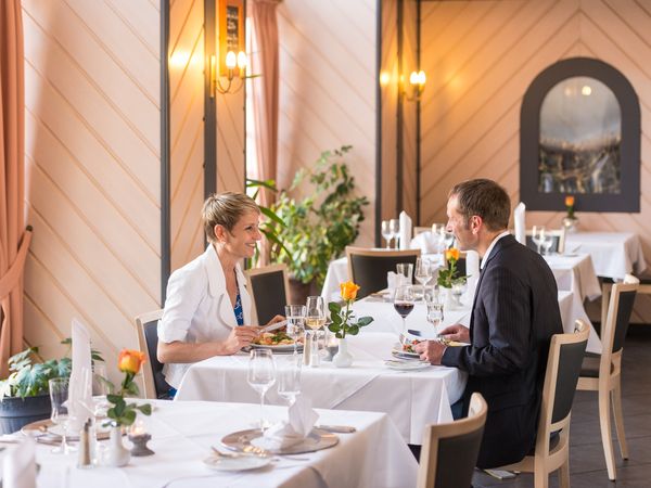 4 Tage Herrschaftliche Auszeit in Weilburg an der Lahn inkl. Halbpension