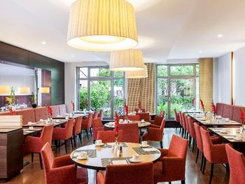 3 Tage im NH Collection Nürnberg City 