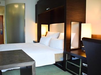 3 Tage im Radisson Blu Park Hotel mit Frühstück