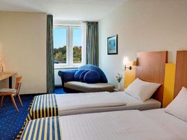 4 Tage in Stralsund die Ostsee erleben mit Frühstück