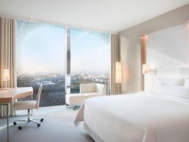5 Tage im The Westin Hamburg bei der Elbphilharmonie