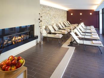 Schnupper Wellness 4 Tage inkl. Massage & 4-Gang Menü