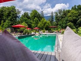 2 Tage Wellness-Entspannung im Luftkurort Grainau