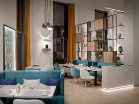 2 Tage im Holiday Inn Hamburg-HafenCity 