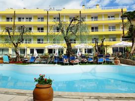 7 Tage am wunderschönen Gardasee mit HP