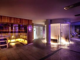 3 Tage Kurzurlaub mit HP im Bialy Kamien, Hotel & Medi - SPA
