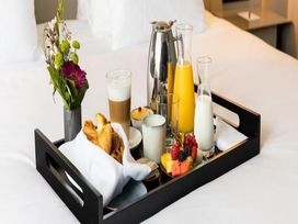 2 Tage die Hafenmetropole Antwerpen erkunden