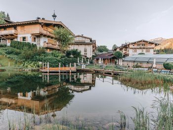 Ruhe genießen & Energie tanken in Tirol - 5 Tage